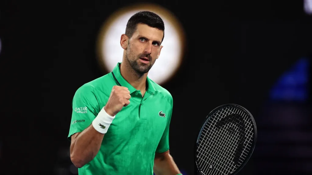 novak djokovic documentary: where to watch, release date, trailer and more for tennis legend's film