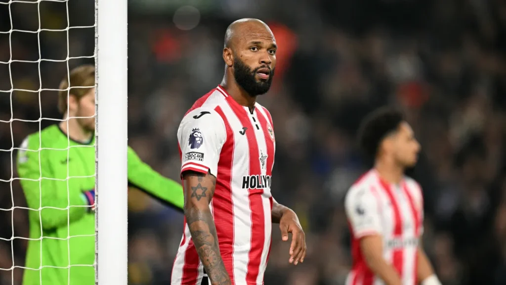 where to watch brentford vs. tottenham live stream, tv channel, start time for premier league match