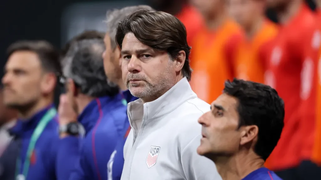 usmnt schedule for september, october international break: four game slate confirmed for u.s. national team