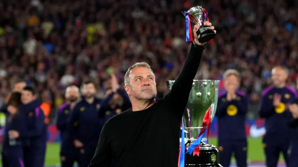 la liga predictions 2026 27: title winners, golden boot, clasico games and more