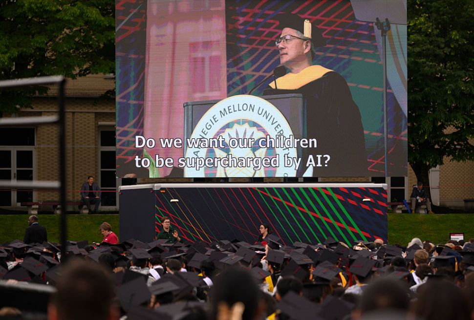 as a.i. majors grow, universities race to keep curricula relevant