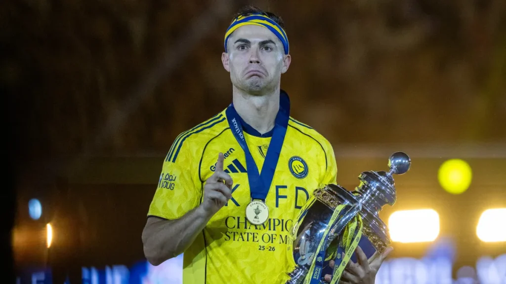 where to watch al nassr vs. al fateh live stream, tv channel, start time for ronaldo's saudi pro league opener