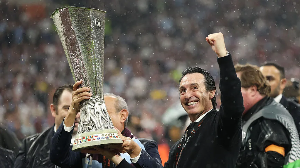 is there extra time in uefa super cup? how game is settled in event of a tie