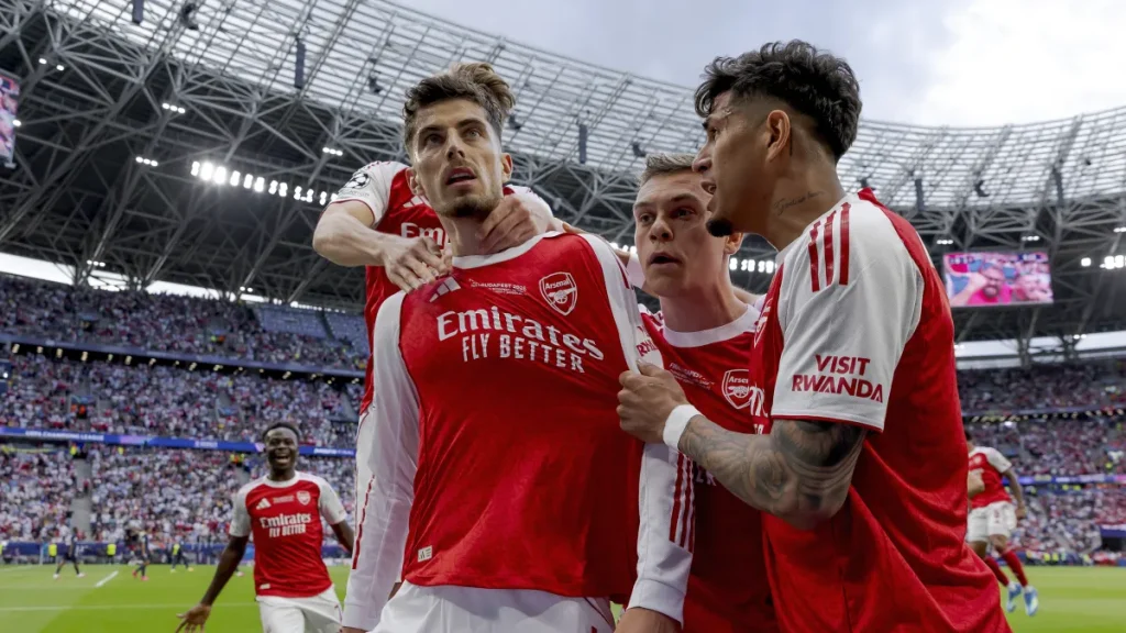 arsenal vs. real betis free live stream: how to watch online without cable