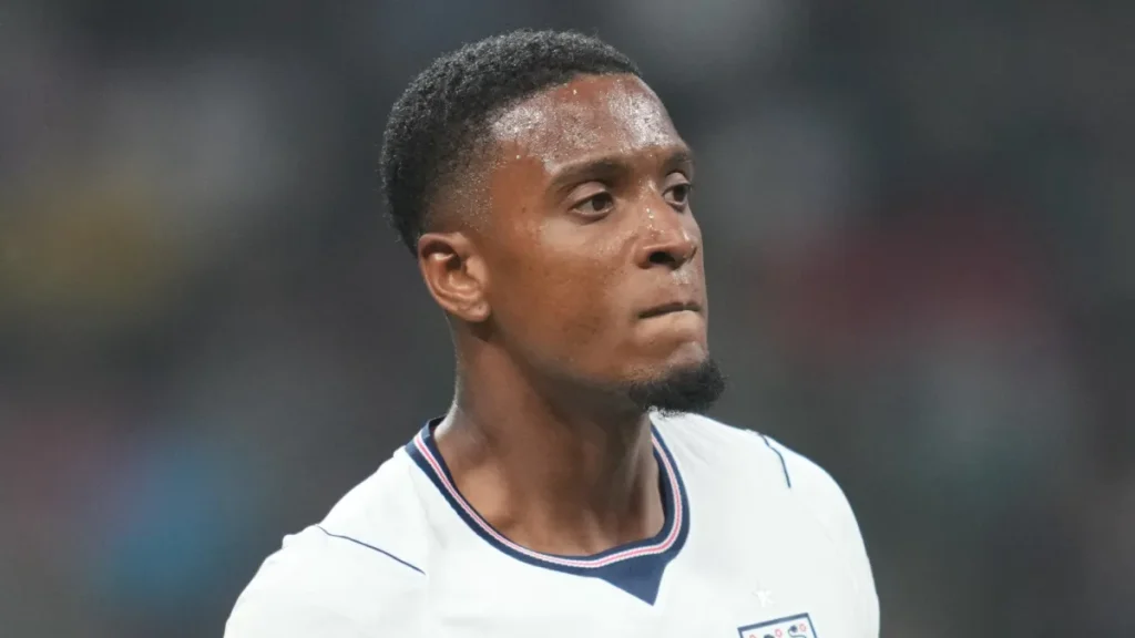ezri konsa to arsenal: why arteta wants another centre back and what's going on at aston villa