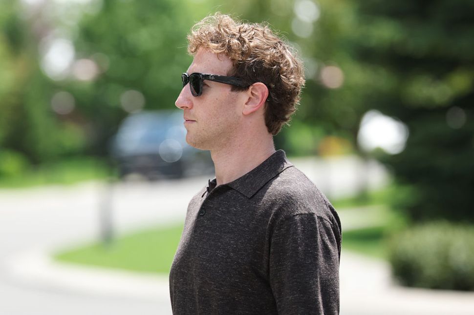 how much big tech companies spend to protect their ceos from rising threats