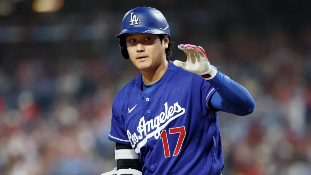 shohei ohtani shatters michael jordan record with staggering $440,055 auction sale