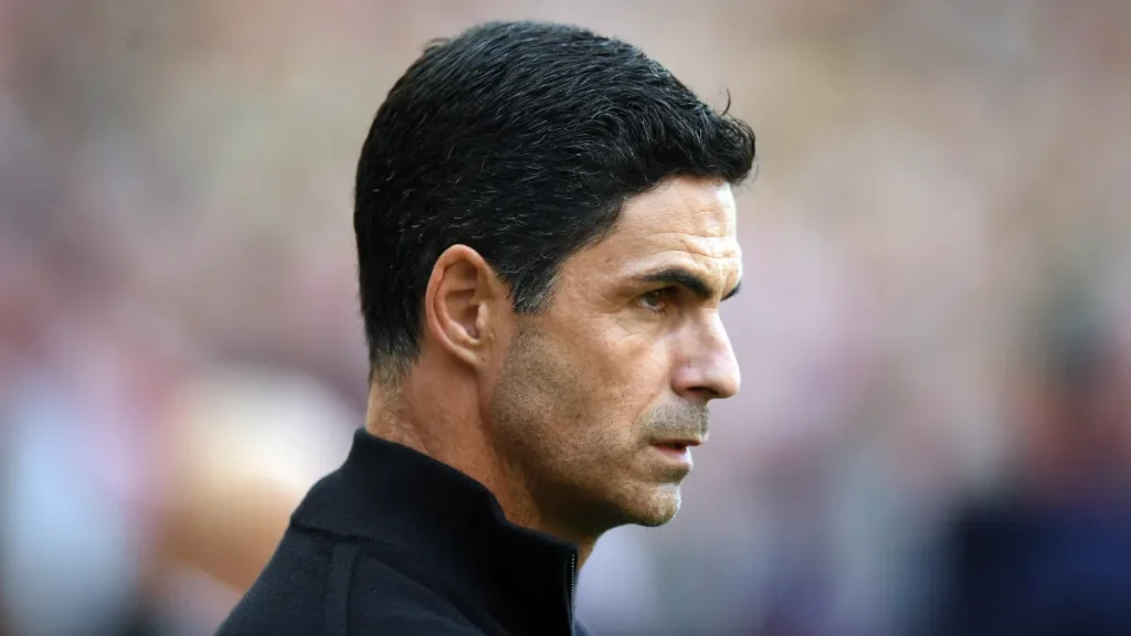 arsenal transfer plans outlined as mikel arteta eyes more additions