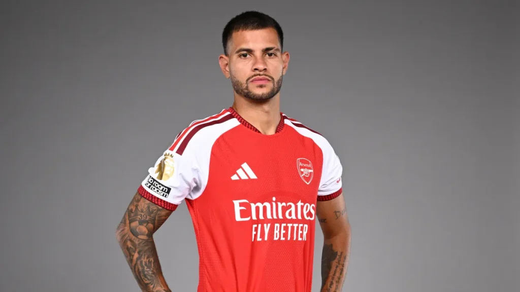 arsenal projected lineup 2026 27: how will bruno guimaraes fit in, and is gabriel martinelli good enough?
