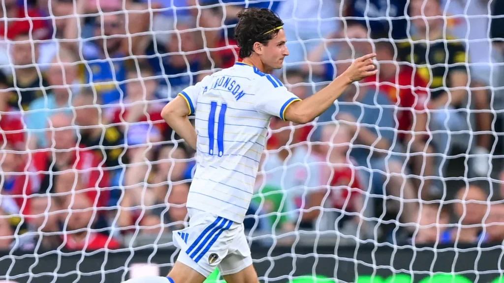 where to watch leeds vs. brentford live stream, tv channel, start time for premier league match