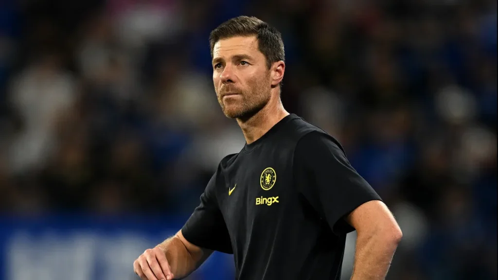 chelsea projected lineup 2026 27: how will xabi alonso use morgan rogers, bloated blues squad?