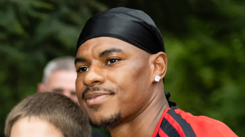 what's going on with marcus rashford? how successful barcelona loan left man united star at crossroads