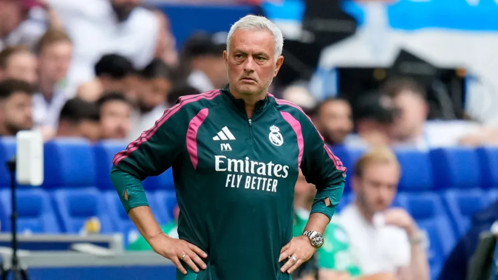 where to watch espanyol vs. real madrid live stream, tv channel, start time for la liga season opening match
