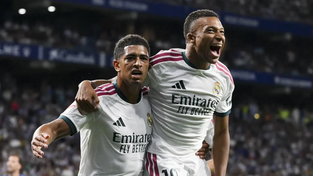 where to watch real madrid vs. real sociedad live stream, tv channel, start time for la liga match
