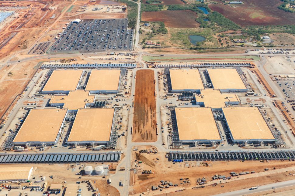 as data center opposition grows, america needs a better blueprint