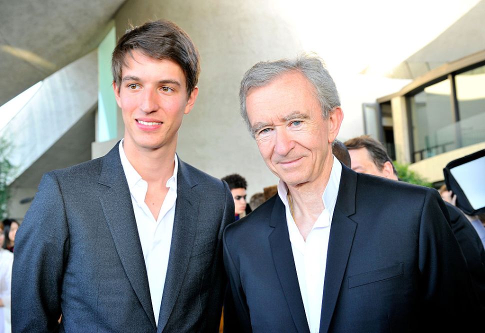 inside bernard arnault’s slow burn succession plan for lvmh