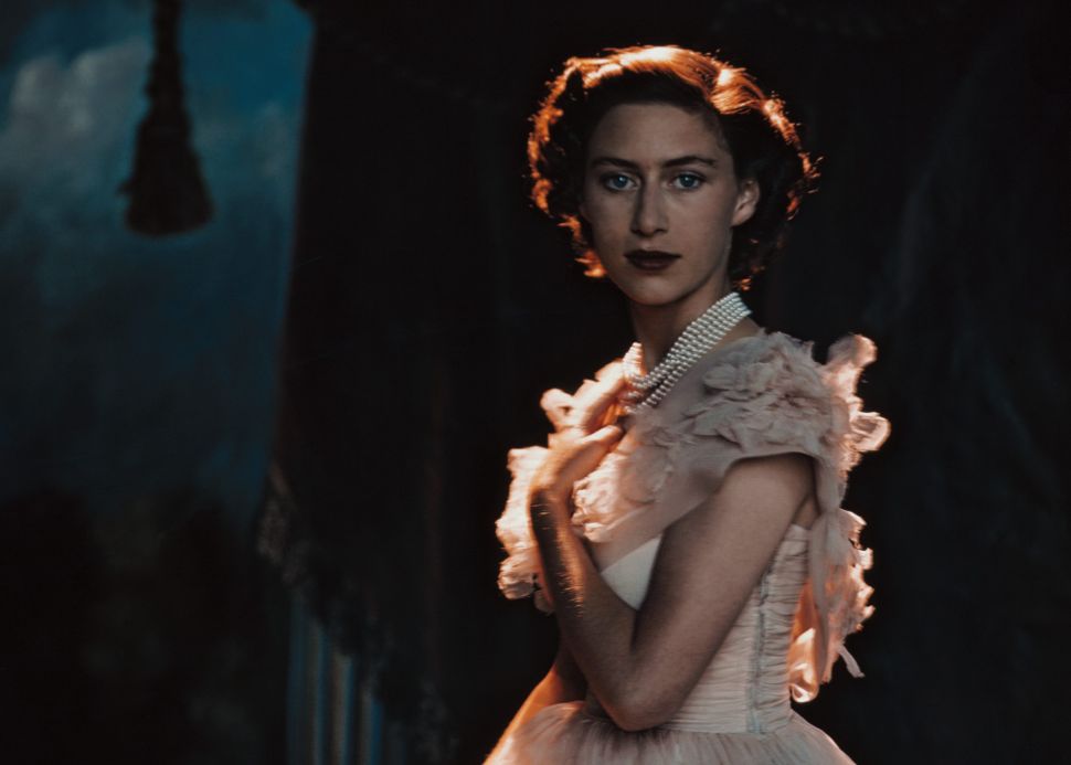 the inheritance princess margaret never got to keep