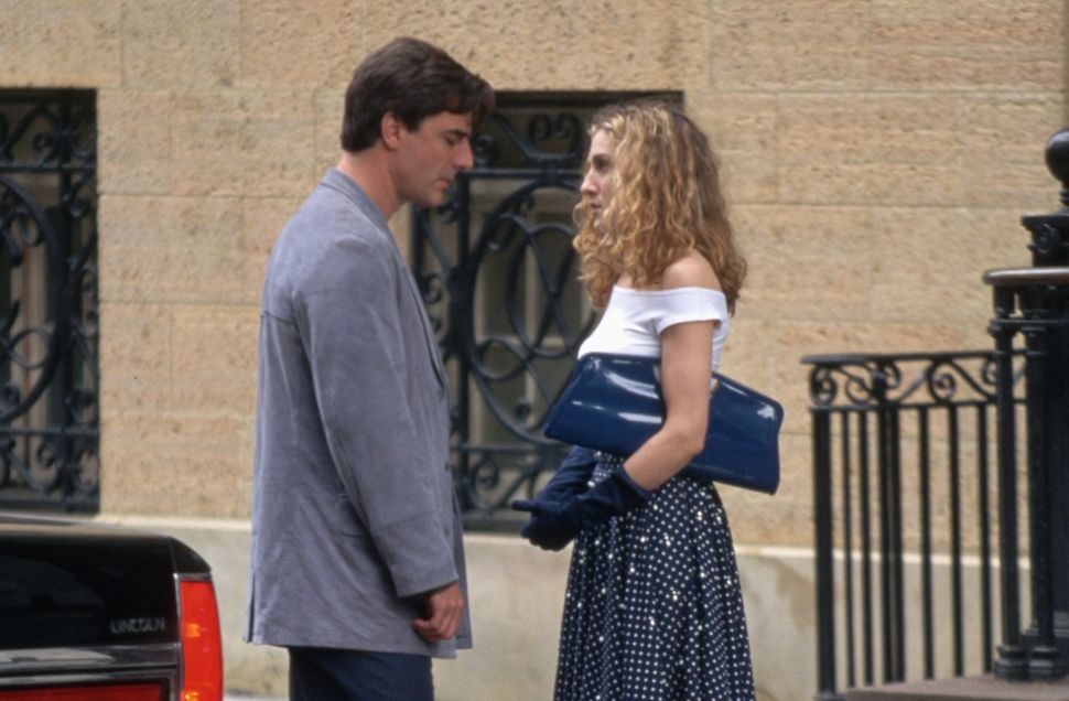my unsentimental education: cupid has flown the co op (the end of love in manhattan)