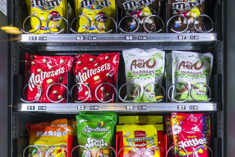 who owns mars? inside the $129b reclusive family behind the candy empire