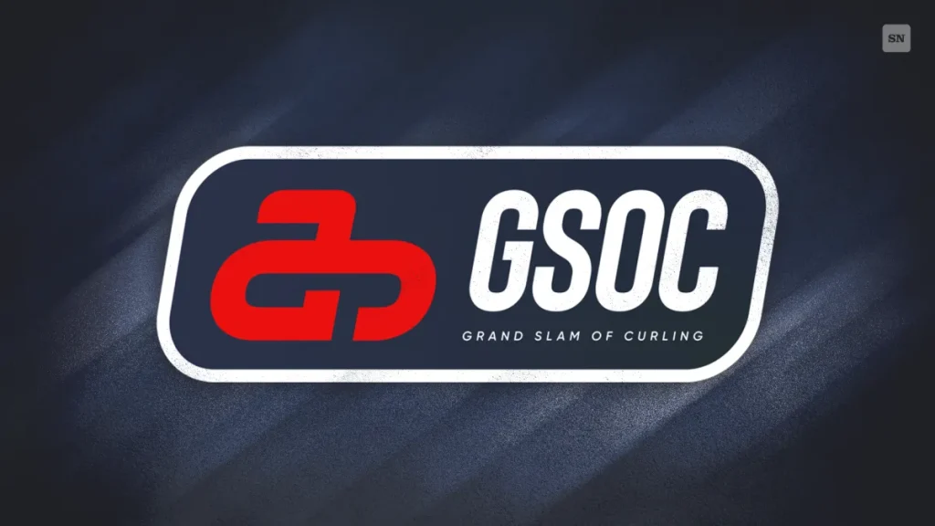 where to watch grand slam of curling: schedule, tv channels, live streams for 2026 27 gsoc season