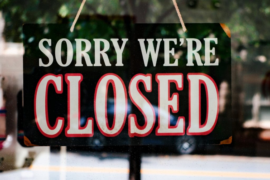 drive thru salad chain notes parasite outbreak after abruptly closing all locations