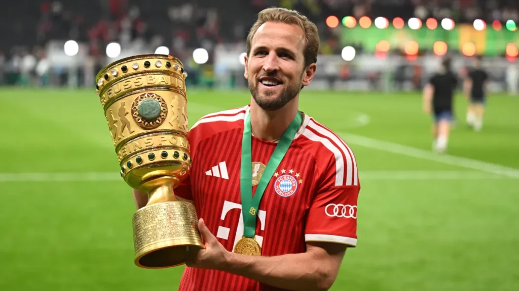 where to watch dortmund vs. bayern munich live stream, tv channel, start time for dfl supercup