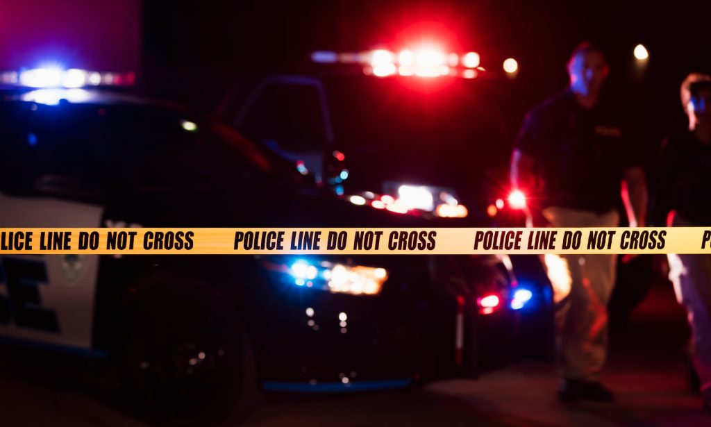 man found shot to death inside enterprise apartment