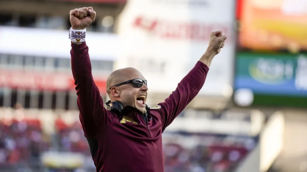 Minnesota cannot overlook rebuilding Big Ten program during critical 2026 stretch minnesota cannot overlook rebuilding big ten program during critical 2026 stretch
