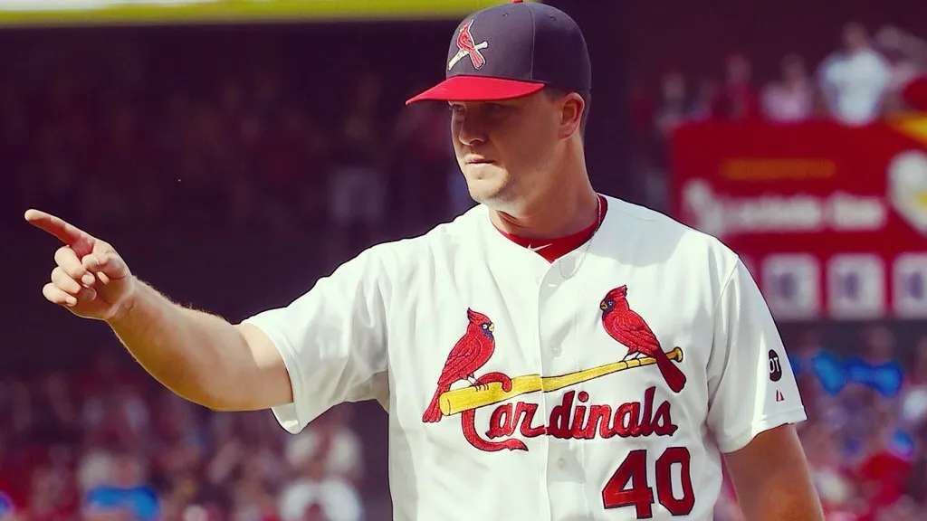 ex cardinals pitcher had motivating u.s. military background