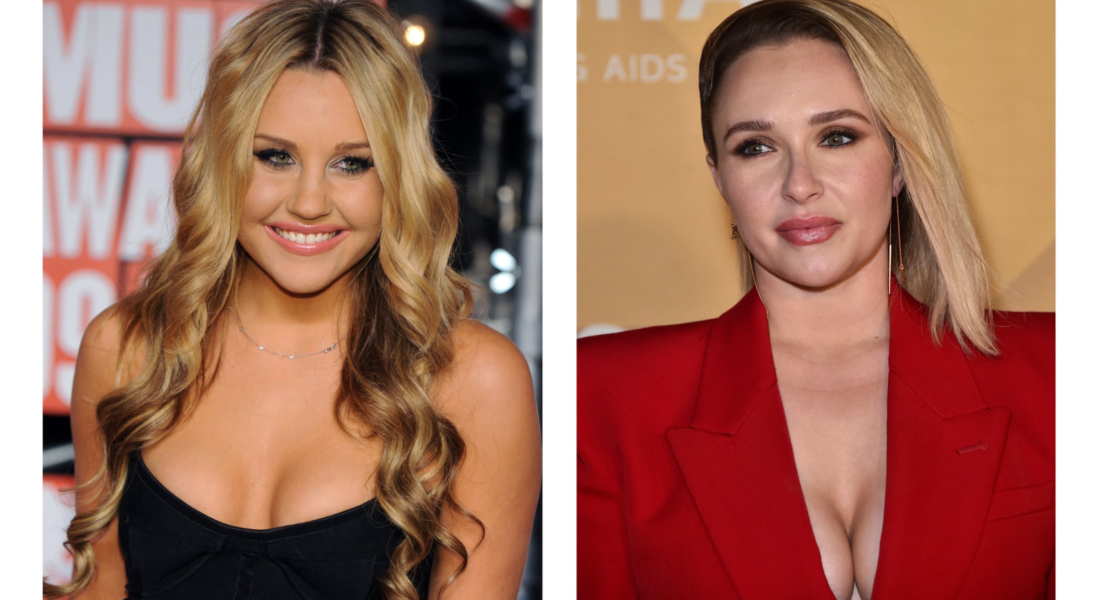 amanda bynes mourns hayden panettiere after death at 36: ‘life can hit you hard’