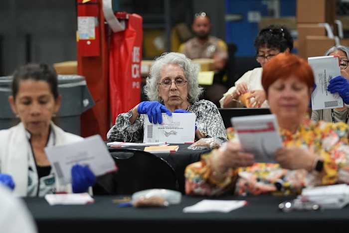 nothing changes yet with the supreme court’s order on elections. but it could open door to ‘chaos’