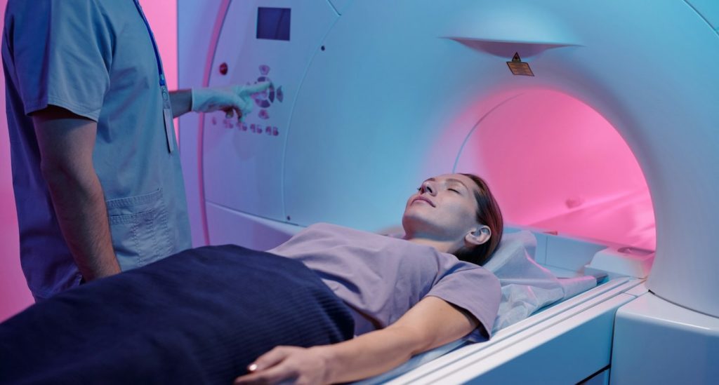 new radiation free lung scan can spot disease sooner in children – and it’s much safer
