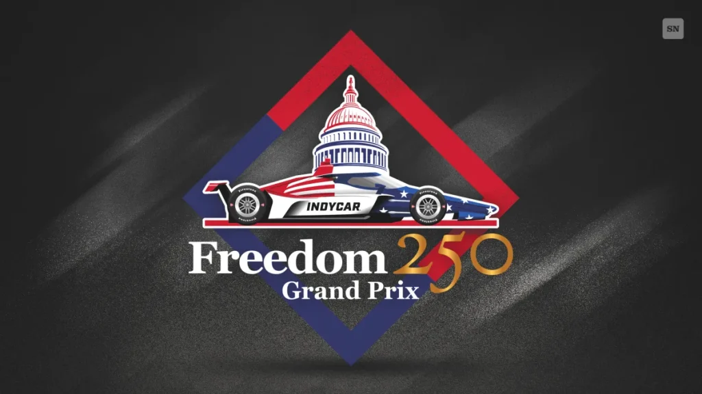 Where to watch IndyCar Freedom 250: Channel, time, TV schedule, live stream for Washington, D.C. race where to watch indycar freedom 250: channel, time, tv schedule, live stream for washington, d.c. race