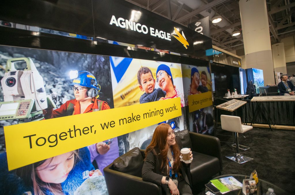 Agnico Eagle invests $57-million in Radisson Mining Resources agnico eagle invests $57 million in radisson mining resources
