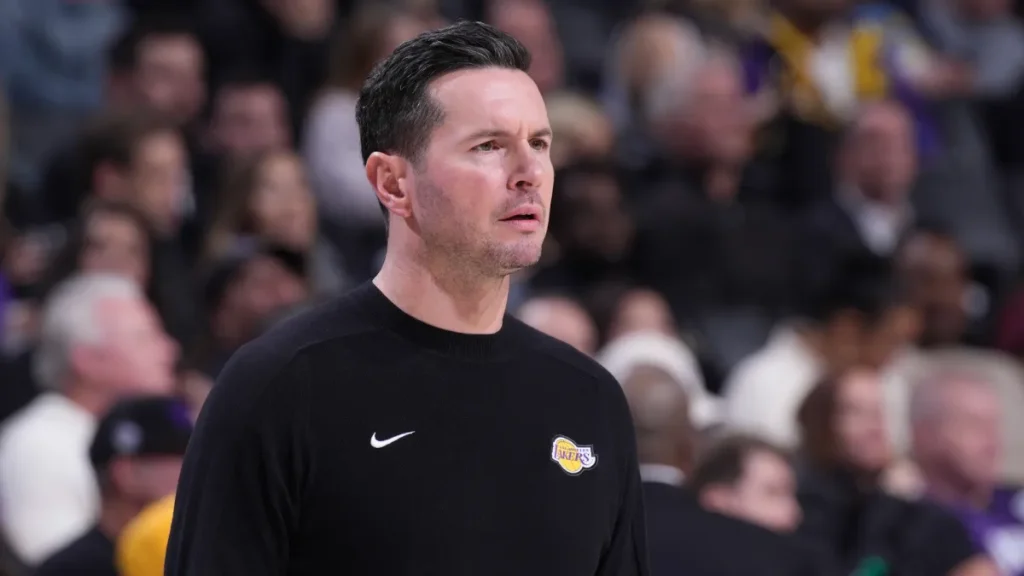 lakers get bad news in pursuit of veteran star
