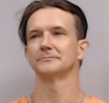 main street traffic stop by harrison county deputies sees discovery of meth, fentanyl, and man’s arrest
