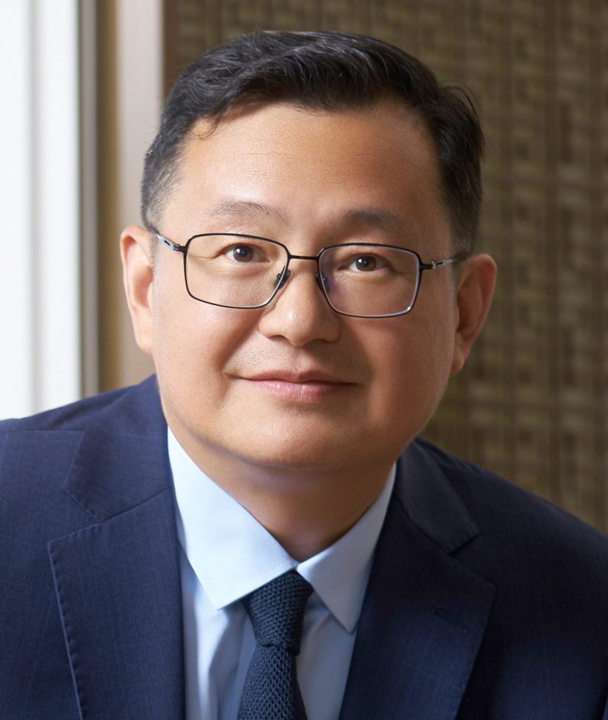 Langham Appoints Jack Xiao as Senior Vice President of Operations langham appoints jack xiao as senior vice president of operations