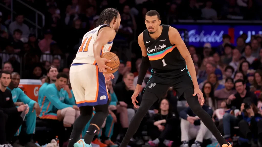 nba teams with most nationally televised games: where 76ers, lakers, knicks, more rank in 2026 27