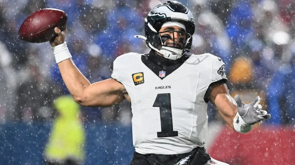 espn ranks eagles' jalen hurts inside top 10 in just two out of seven key qb traits