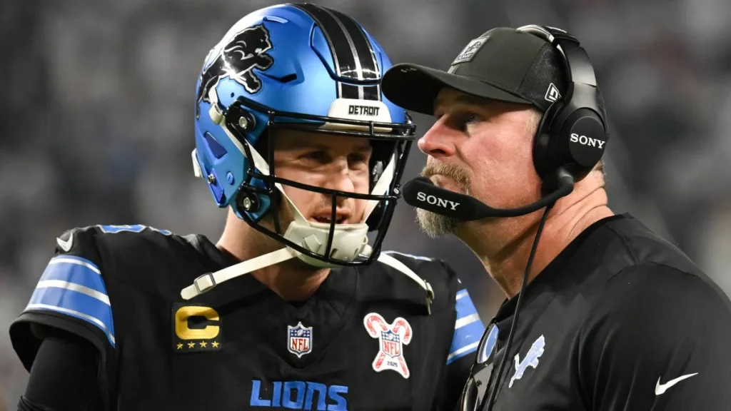 dan campbell insists lions super bowl window 'is not closed'