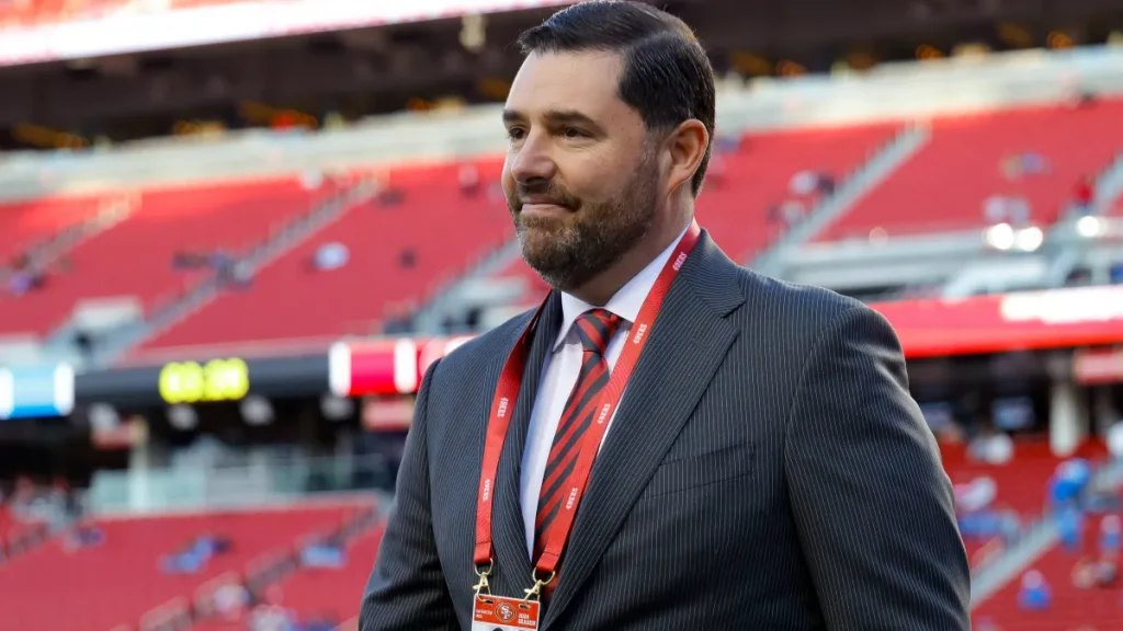 jed york arrest video: bodycam footage shows 49ers owner with second phone, $160 cash in trailer park