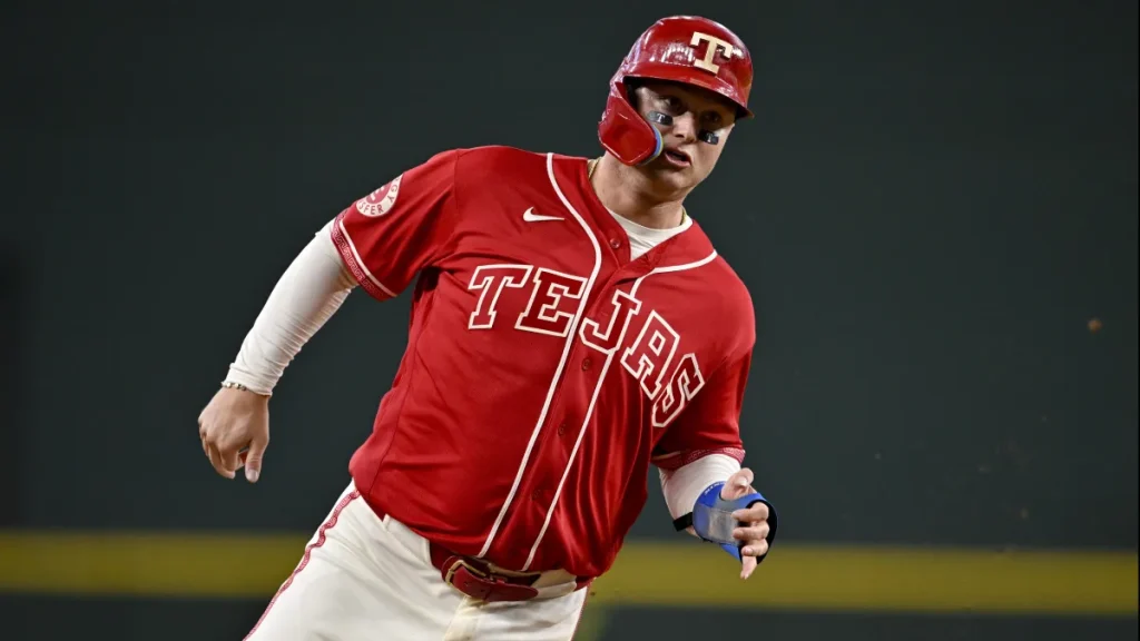 What channel is Rangers vs. Orioles on today? Time, TV schedule, live stream to watch MLB Friday Night Baseball game what channel is rangers vs. orioles on today? time, tv schedule, live stream to watch mlb friday night baseball game