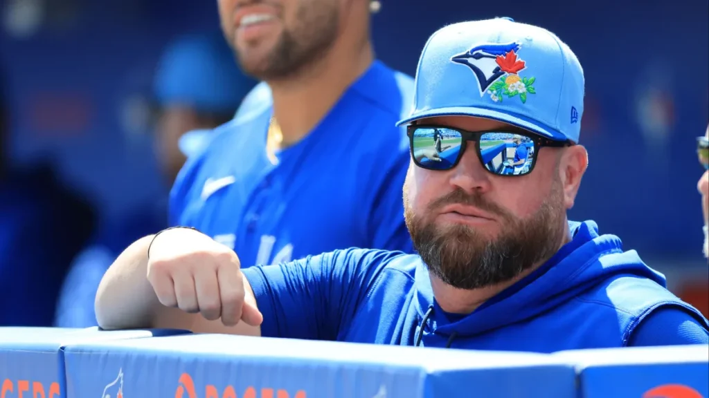 blue jays could make brutal john schneider decision one year after world series appearance
