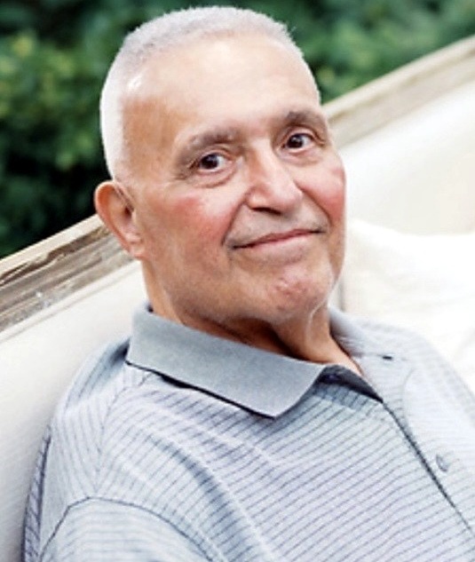 beloved local who was businessman and business owner, john “boogie” oliverio, jr., passes at age 76