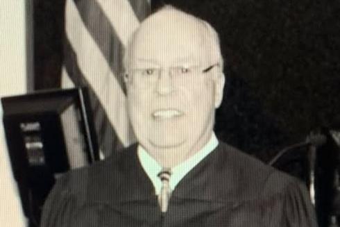 retired long time retired circuit judge in upshur and lewis counties, tom keadle has passed away
