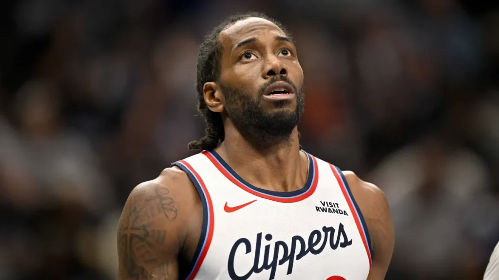 we finally know what the nba found in clippers' kawhi leonard salary cap probe