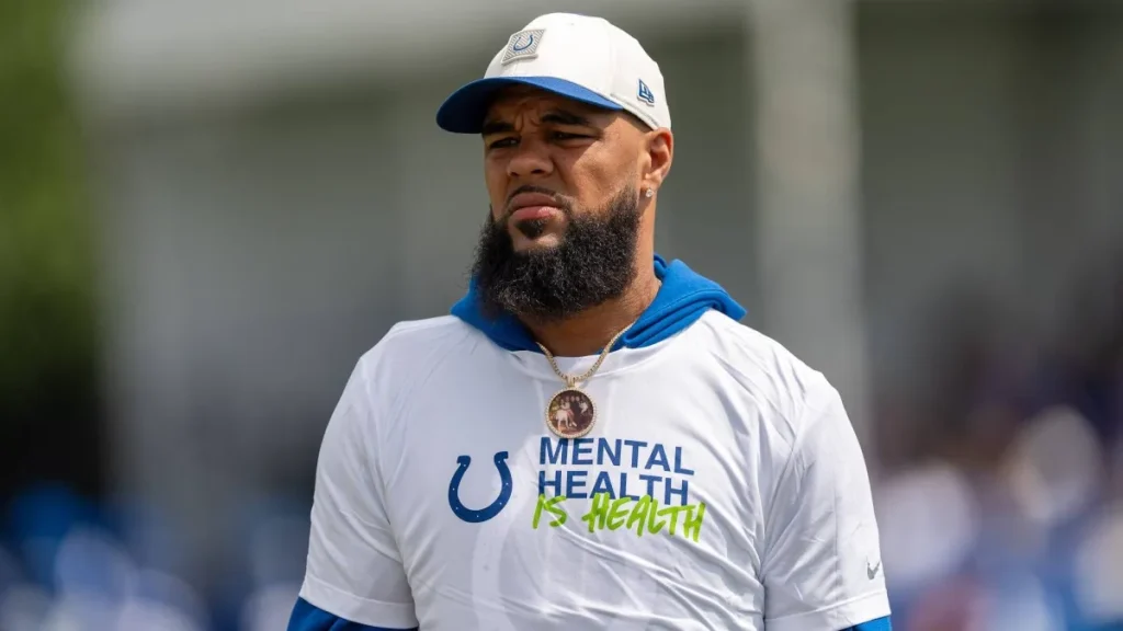 keenan allen arrest details: colts wr jailed on drunk driving charges in indianapolis