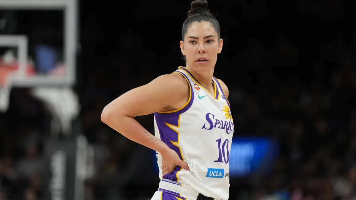 kelsey plum trade grades: mercury make bold playoff gamble as sparks begin another rebuild