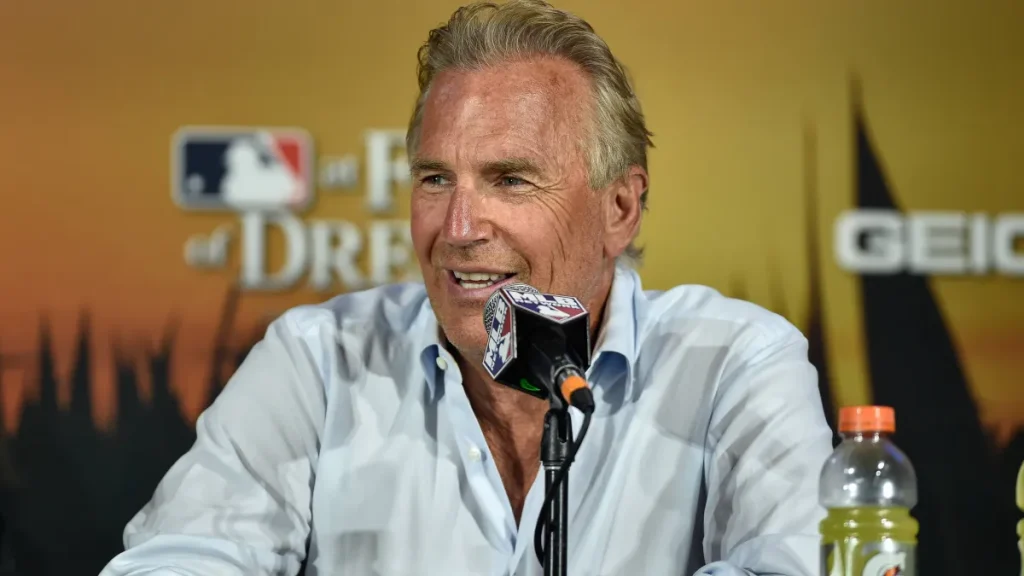 'if you build it, he will come': ranking the 7 best quotes from 'field of dreams'