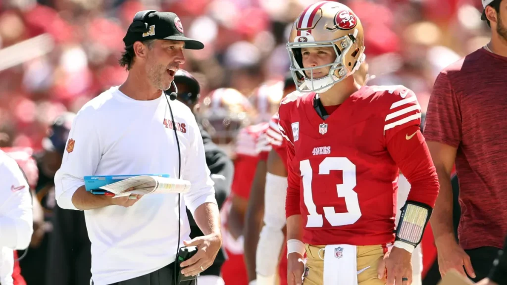 what channel is 49ers vs. titans on today? time, tv schedule, live stream to watch nfl week 1 preseason game